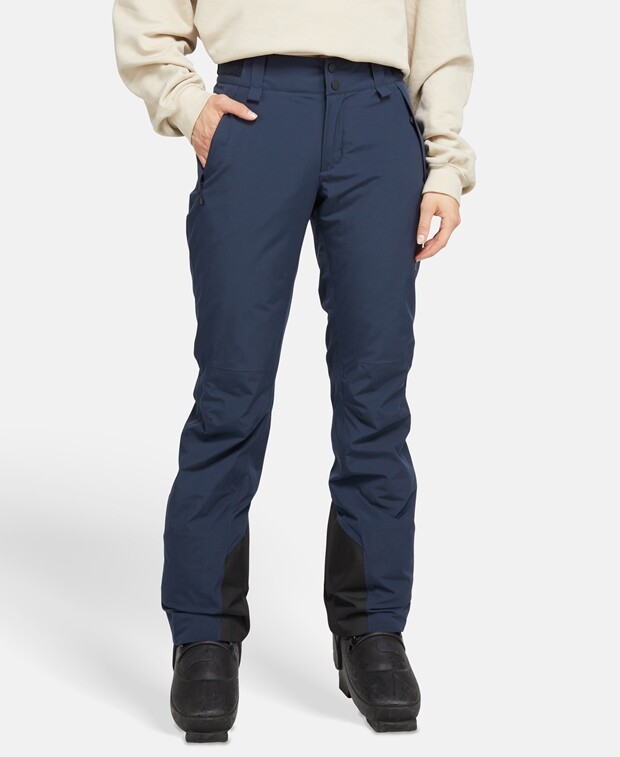 

Лыжные штаны Peak Performance, цвет Slate Blue