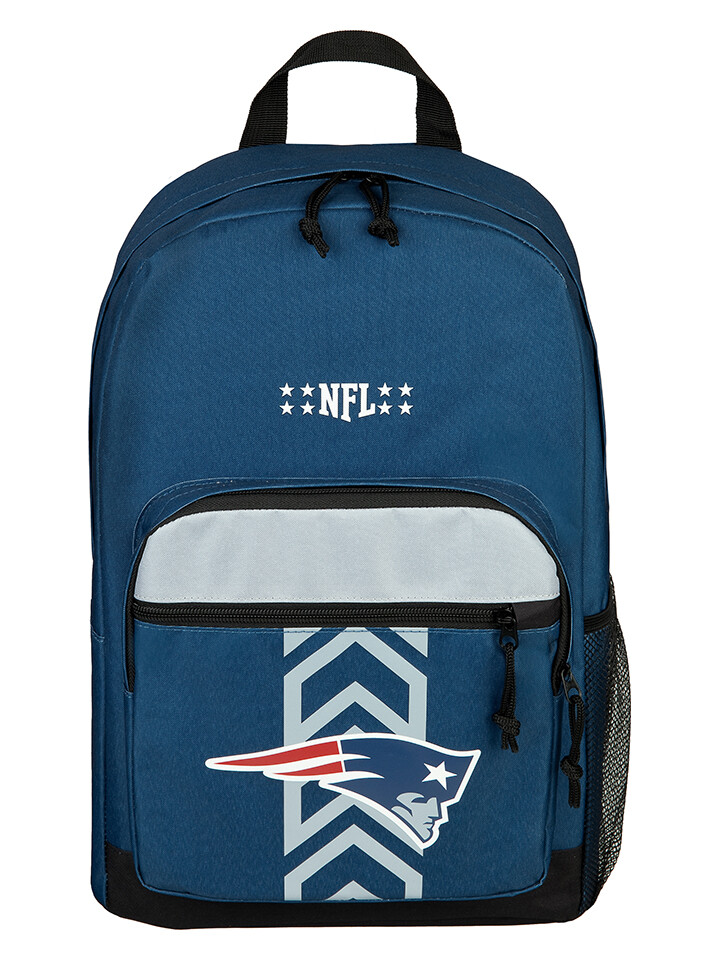 

Рюкзак Undercover NFL Patriots, темно синий