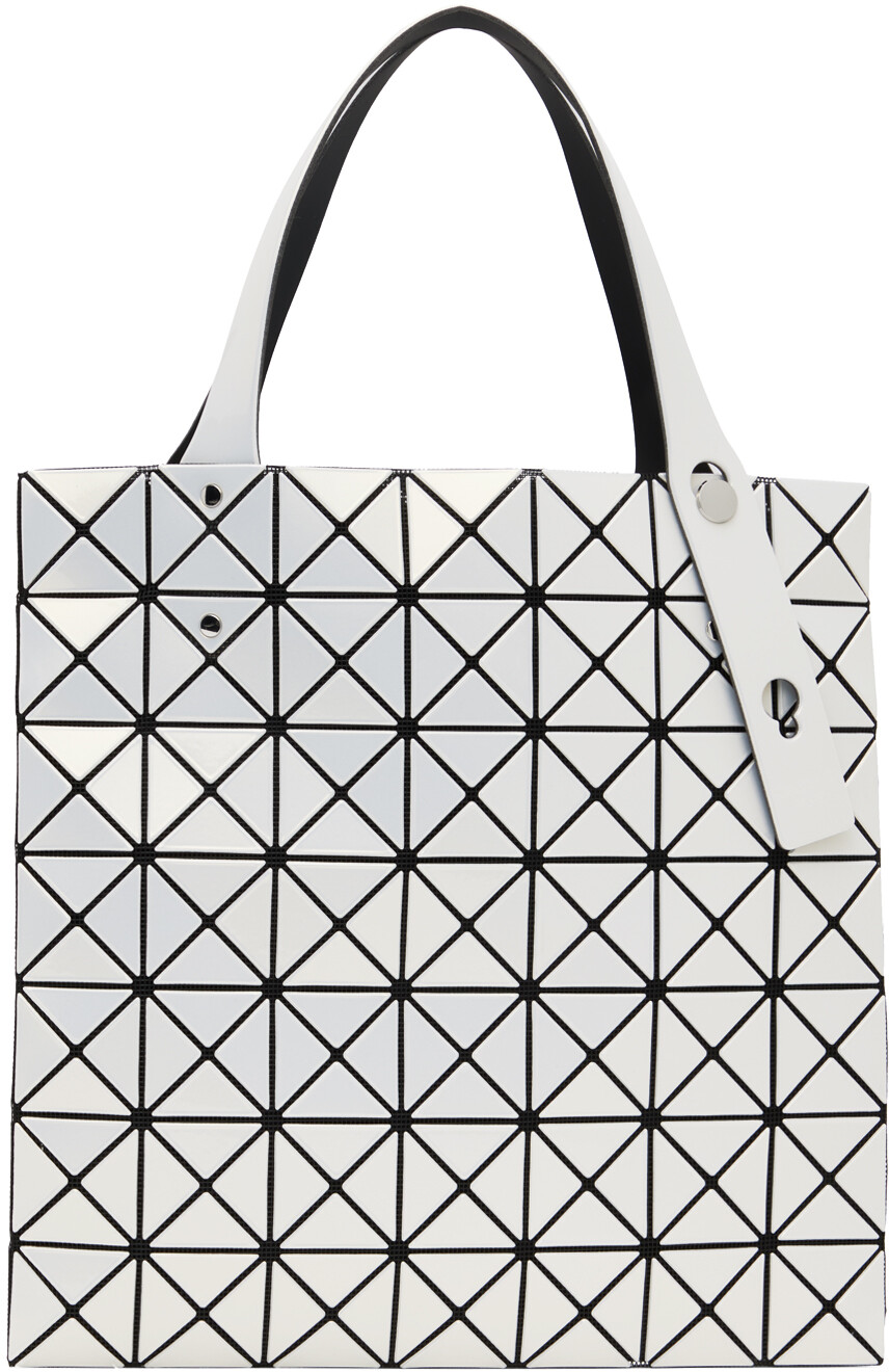 

Поляризационная сумка Yellow Prism BAO BAO ISSEY MIYAKE