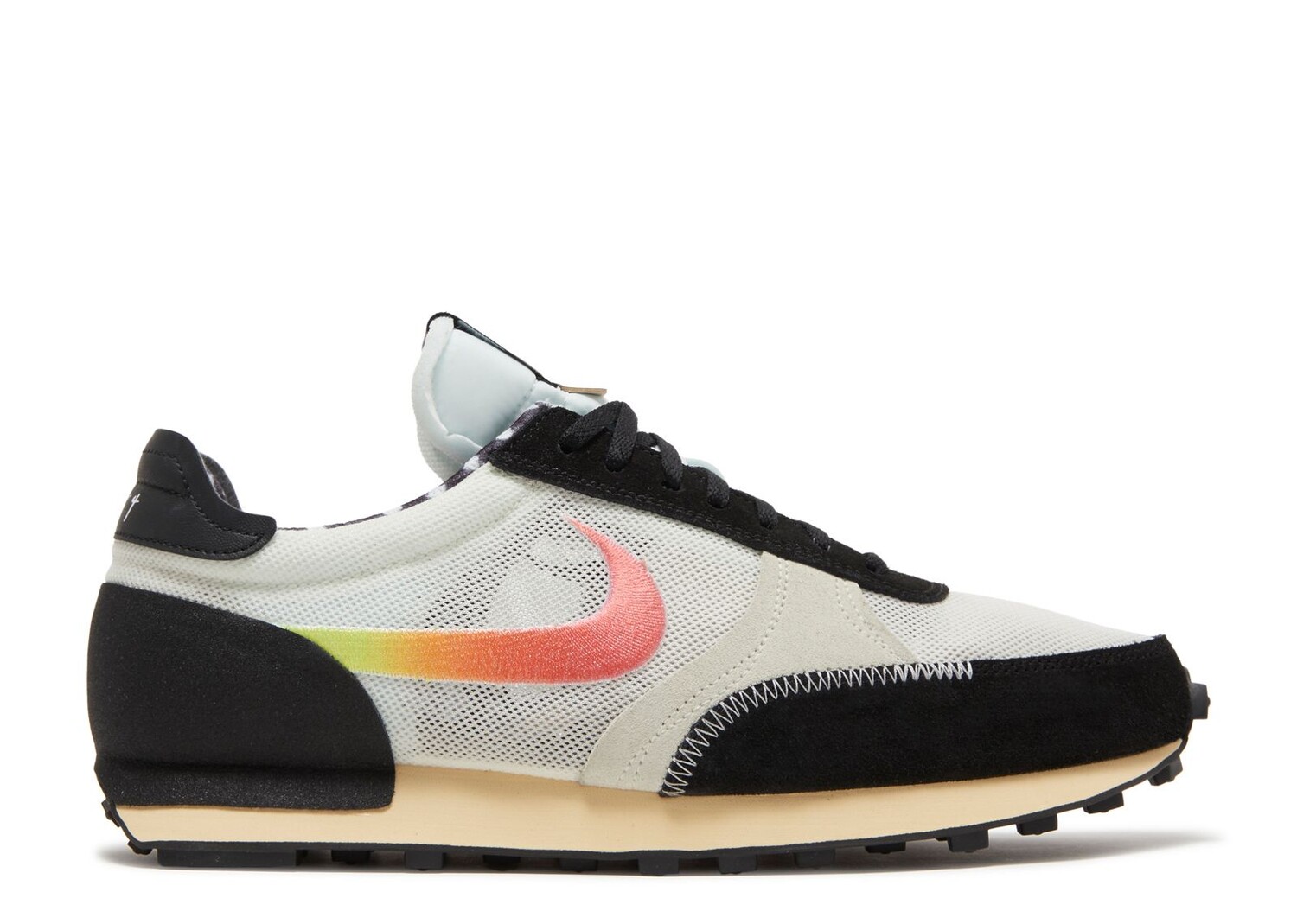 

Кроссовки Nike Daybreak Type 'Fresh', черный