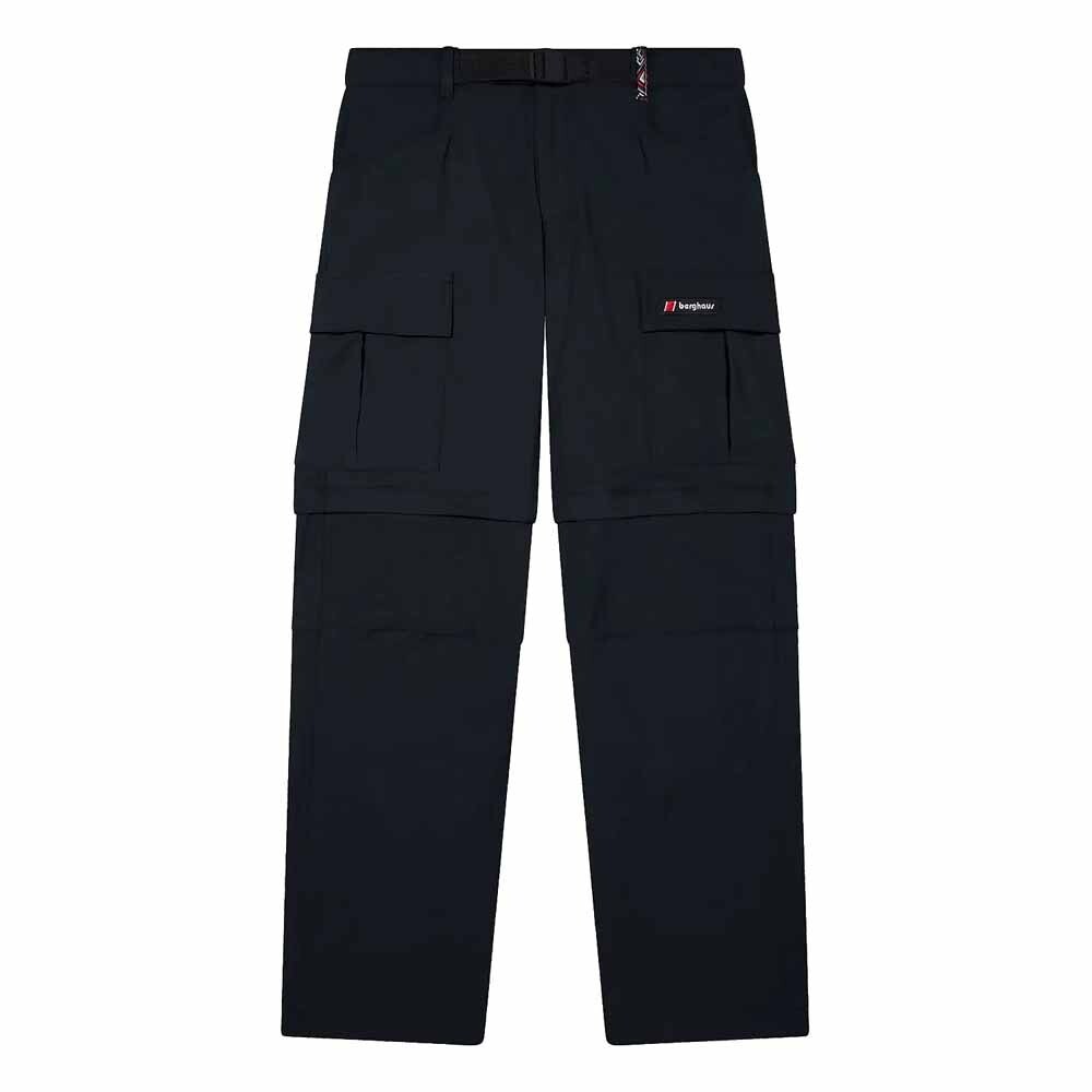 

Брюки Berghaus Dolza Cargo, черный