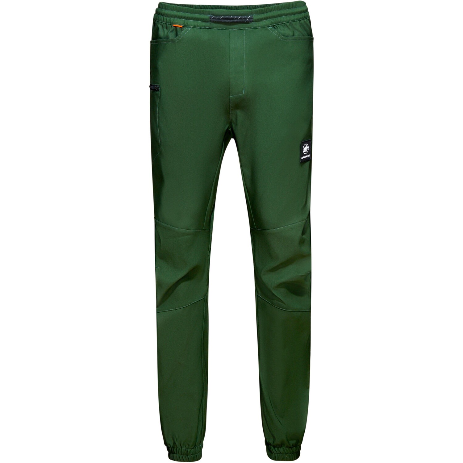 

Брюки Mammut Funktionshose Massone, цвет woods