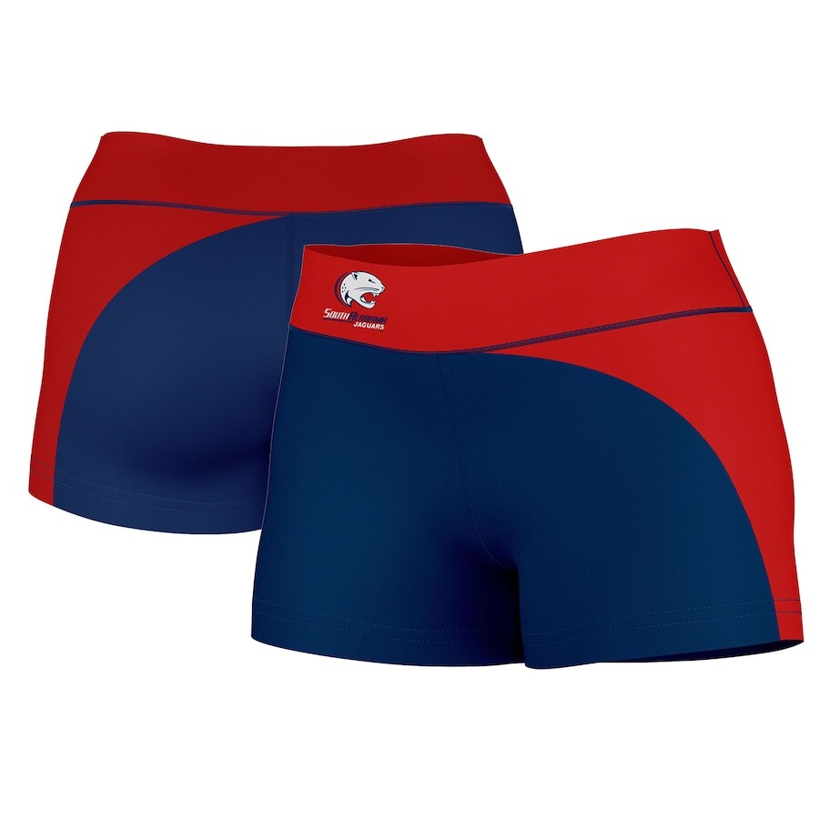 

Шорты Vive La Fete South Alabama Jaguars, нави