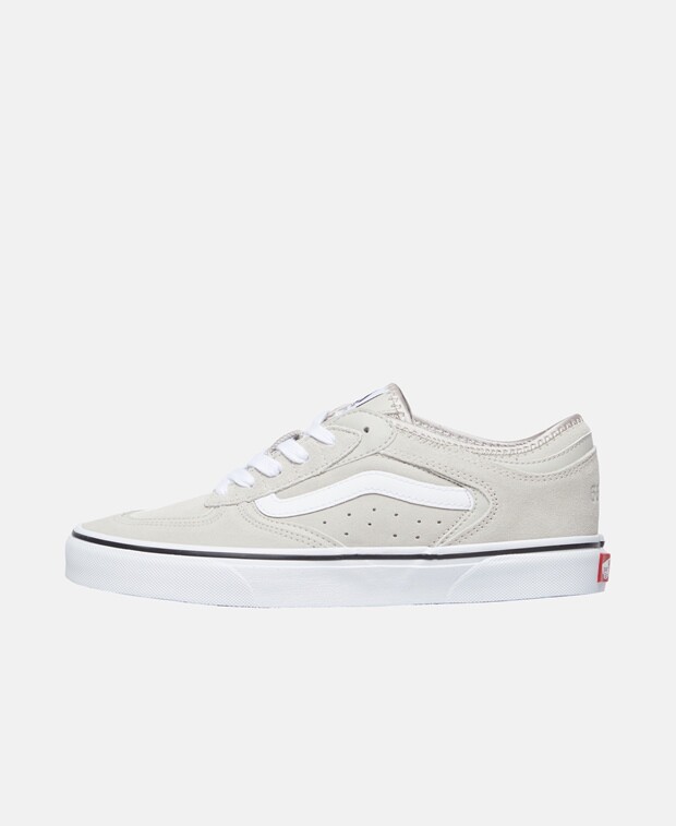 

Кроссовки Vans, серый