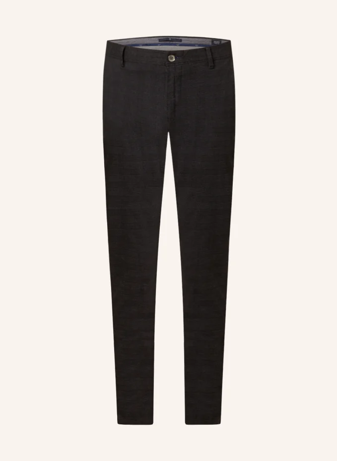 

Чиносы matthew modern fit Joop! Jeans, черный