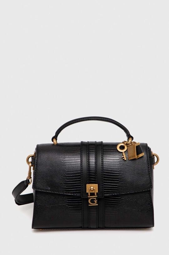 

Сумка Guess, черный