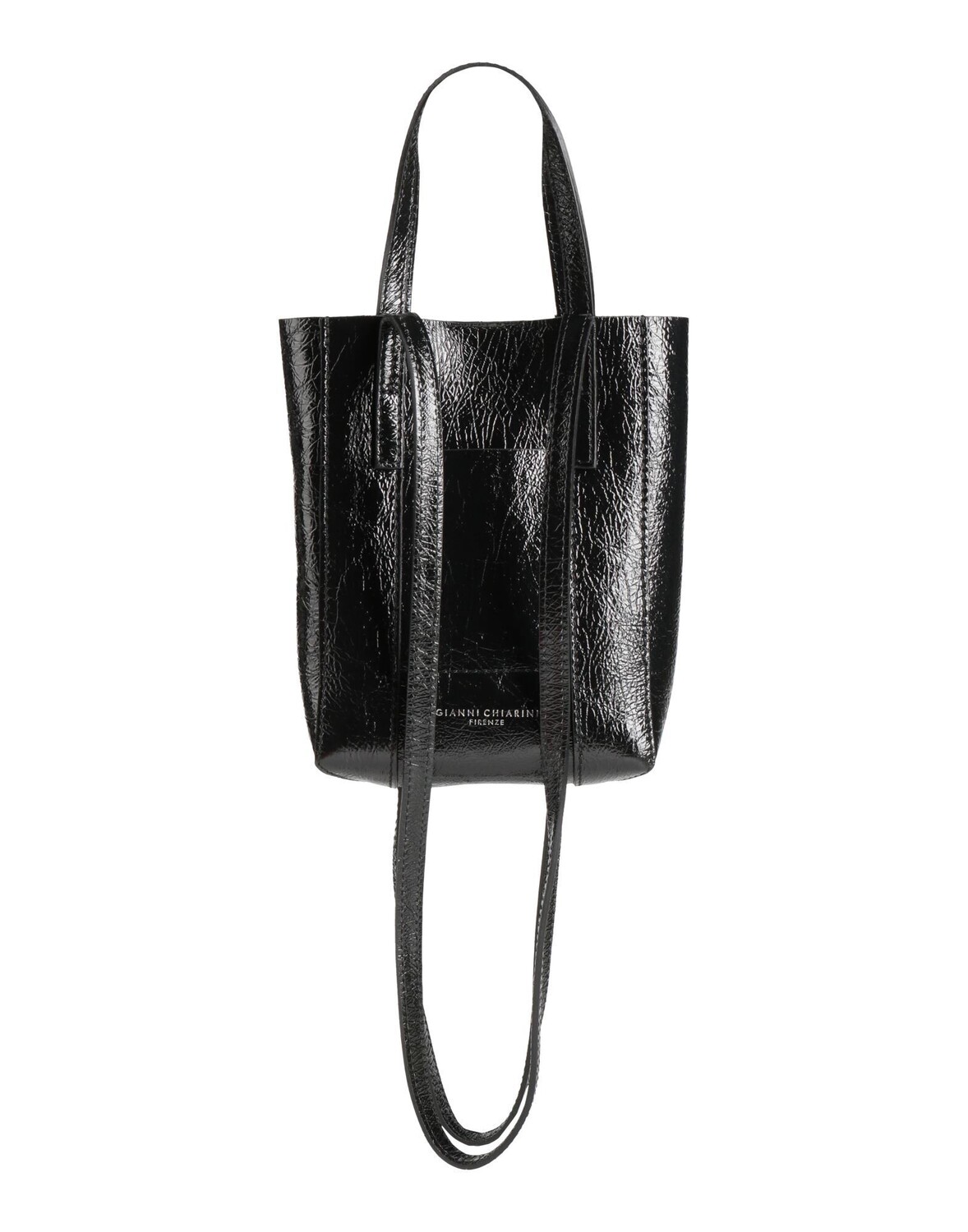 

Сумка Gianni Chiarini, черный