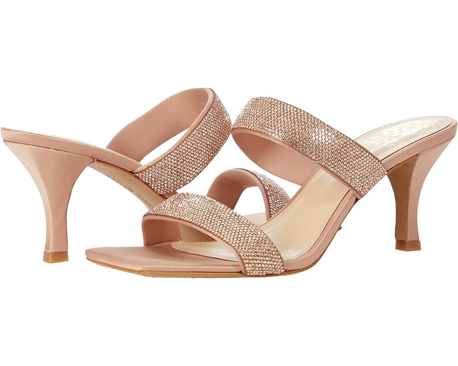 

Туфли Vince Camuto Aslee2, розовое золото
