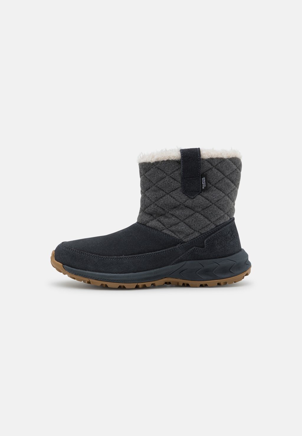 

Зимние сапоги Jack Wolfskin