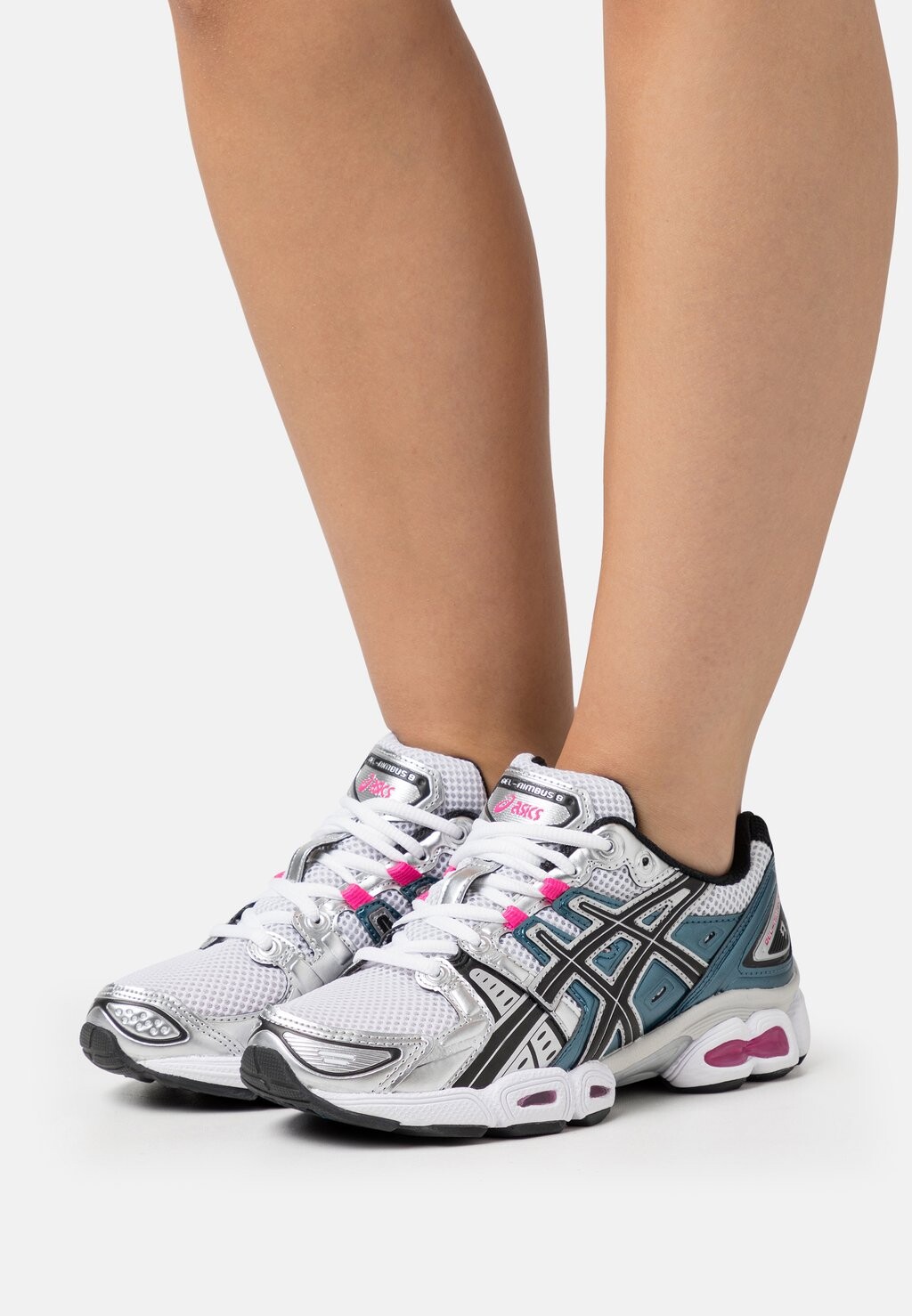 

Кеды ASICS SportStyle