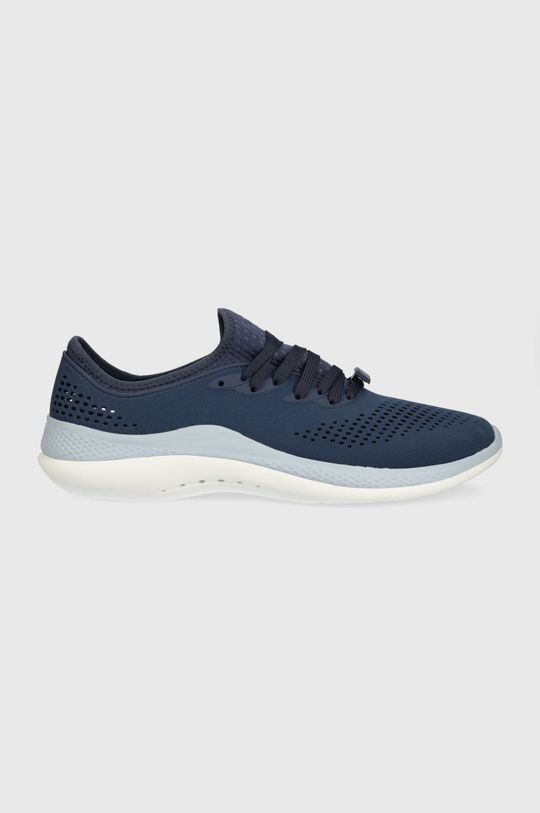 

Кроссовки Literide 360 Pacer Crocs, темно-синий