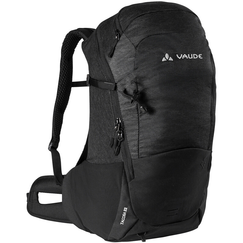 

Женский Рюкзак Tacora 22 Vaude, черный