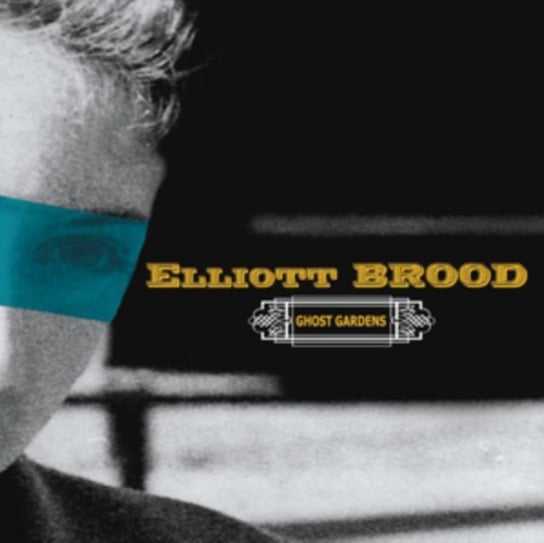 Виниловая пластинка Elliott Brood - Ghost Gardens brood herman виниловая пластинка brood herman my way the hits