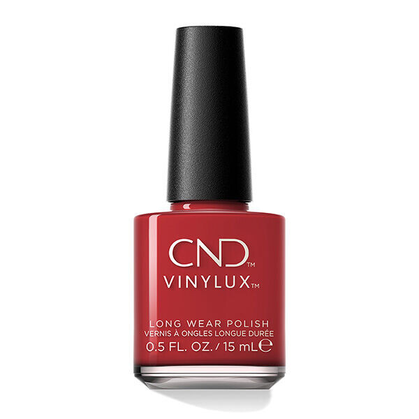 Стойкий Cnd Vinylux, 15 мл