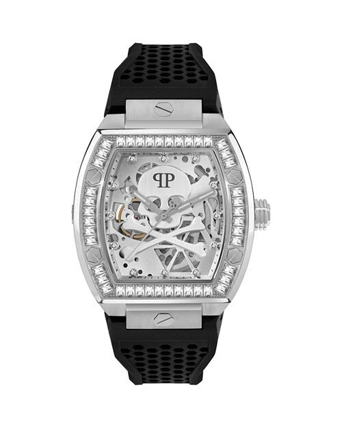 

Часы $keleton, 44 мм PHILIPP PLEIN, цвет Multi