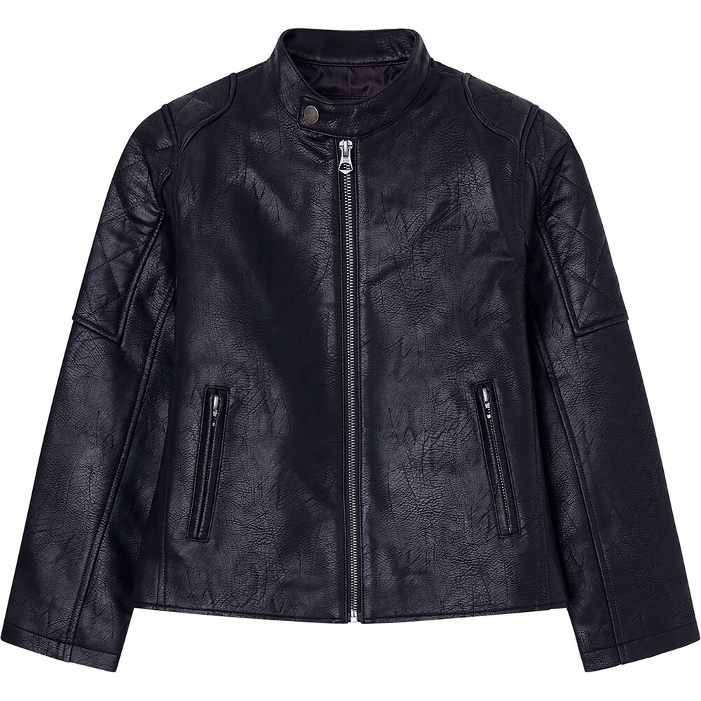

Куртка Pepe Jeans Dorian, черный