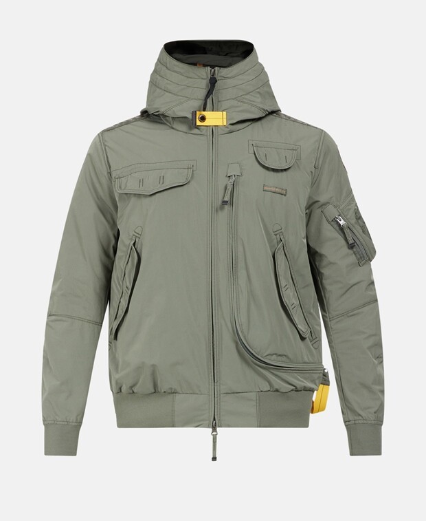

Межсезонная куртка Parajumpers, бирюзовый