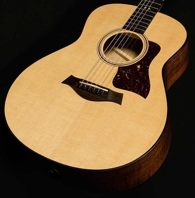 цена Акустическая гитара Taylor Guitars GTe
