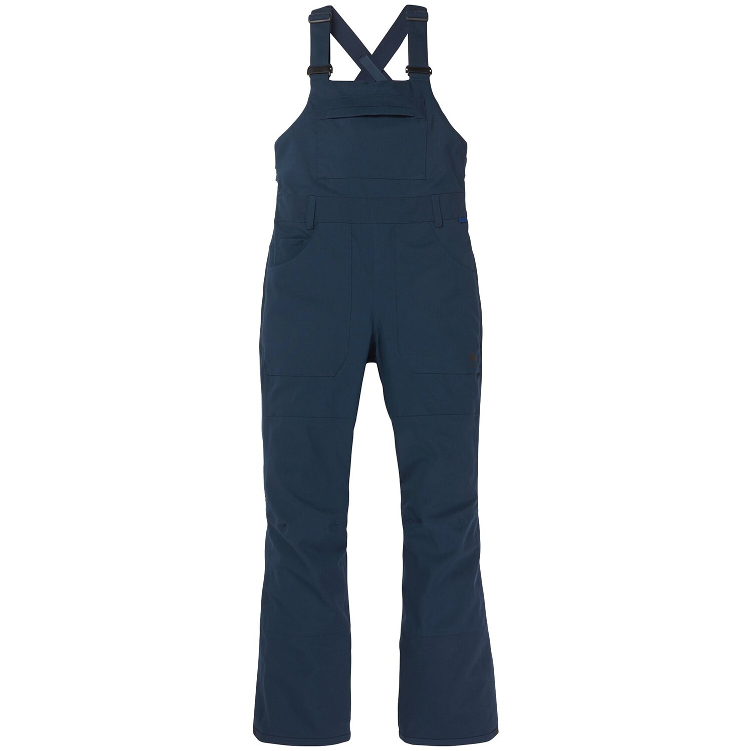 Горнолыжные брюки Burton Avalon Stretch Tall, цвет Dress Blue брюки yasbella pants yas tall черный