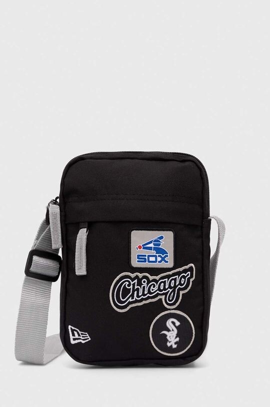 

Сумка MLB CHICAGO WHITE SOX New Era, черный