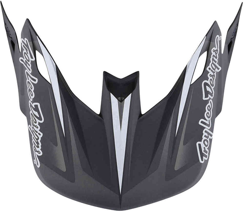 шлем troy lee designs a2 mips decoy велосипедный черный SE5 Lines Шлем Пик Troy Lee Designs