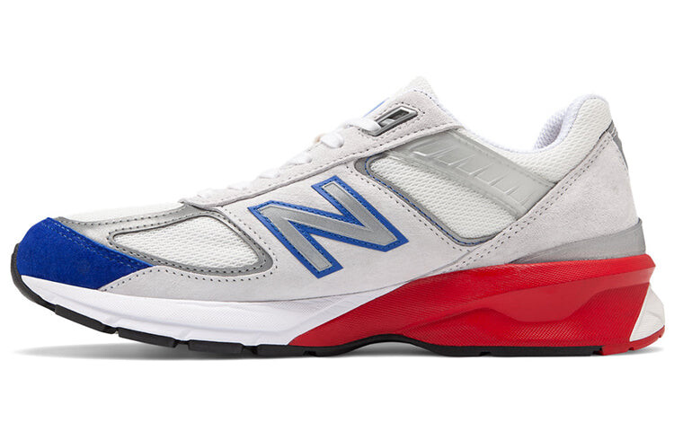 

Кроссовки New Balance 990v5, белый