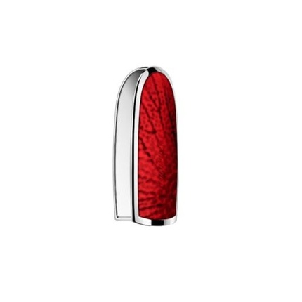 Rouge G Роскошный бархатный футляр для губной помады Red Vanda, Guerlain