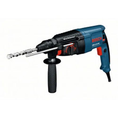 Перфоратор Bosch GBH 2-26 DRE Professional rotary hammer striker with o ring replace for bosch gbh 2 26dre 2 26ddf 2 26f rh 2 26 gbh36vf li gbh 2 24dre rotary hammer parts