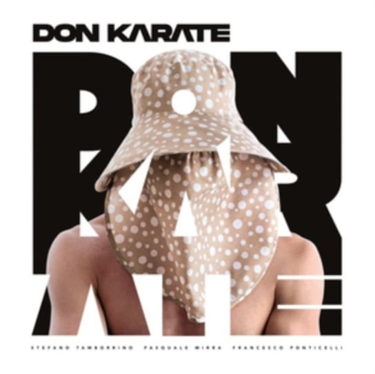 Виниловая пластинка Don Karate - Don Karate don