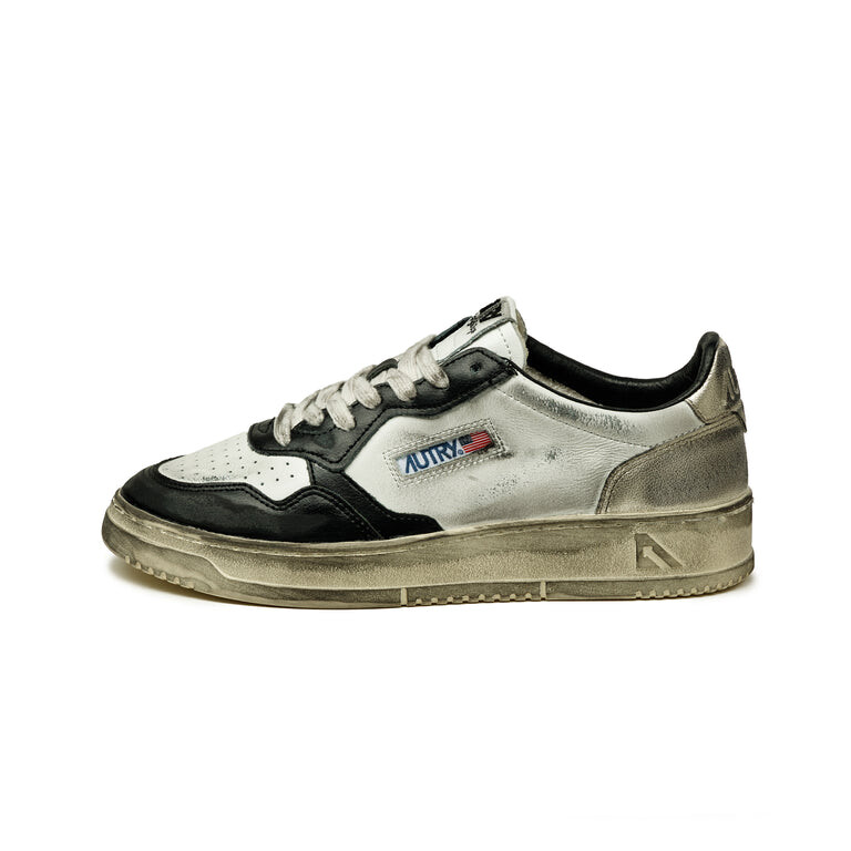

Кроссовки Medalist W Burn *Super Vintage* Autry, белый