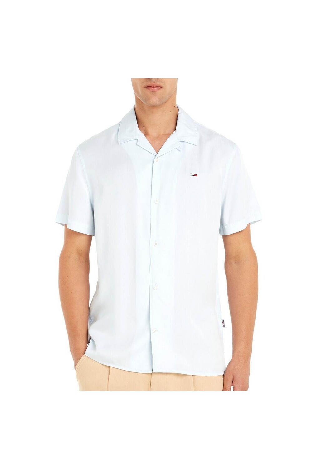 

Рубашка Tommy Hilfiger