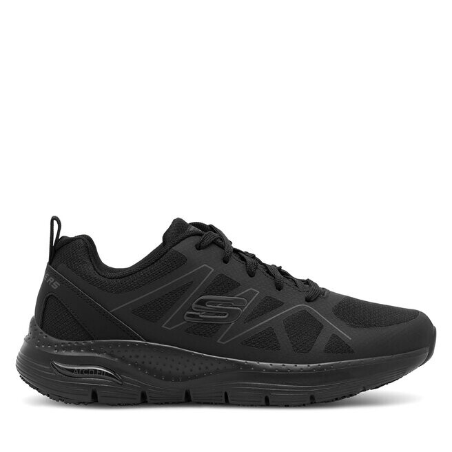 

Кроссовки Skechers 200025BLK Negro, черный