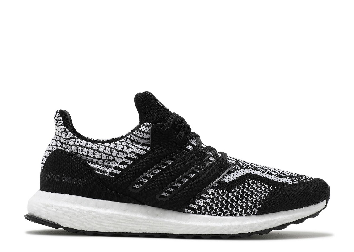 

Кроссовки adidas Ultraboost 5.0 Dna J 'Oreo', черный