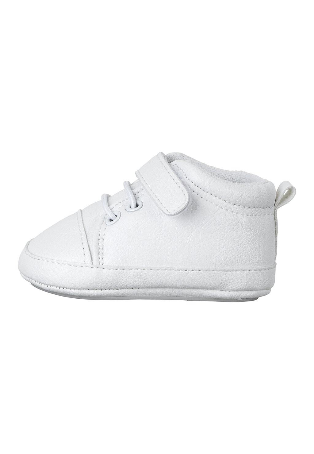 

Обувь для ползания BABY SHOES Sterntaler, цвет white