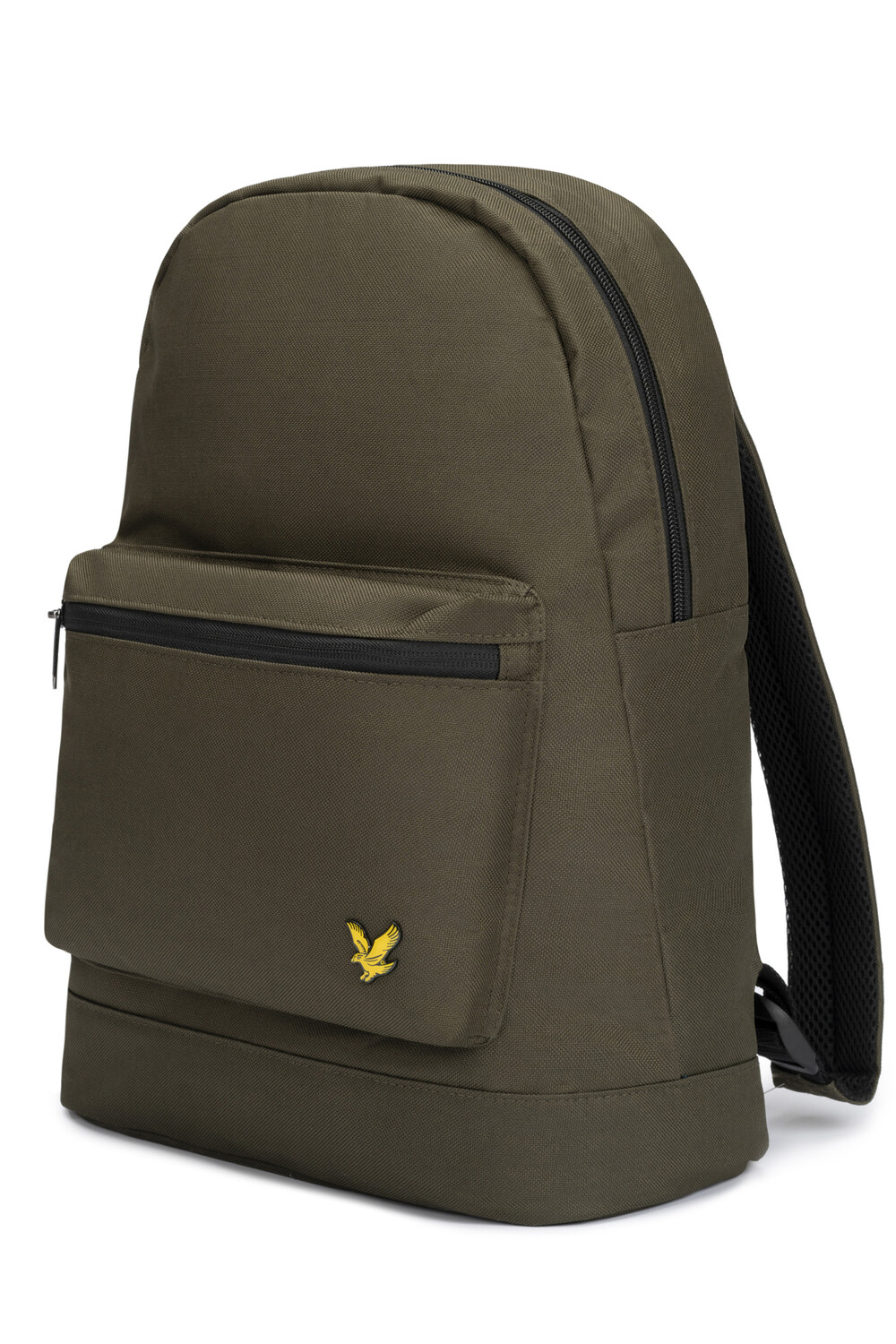 

Рюкзак Lyle & Scott, оливково зеленый