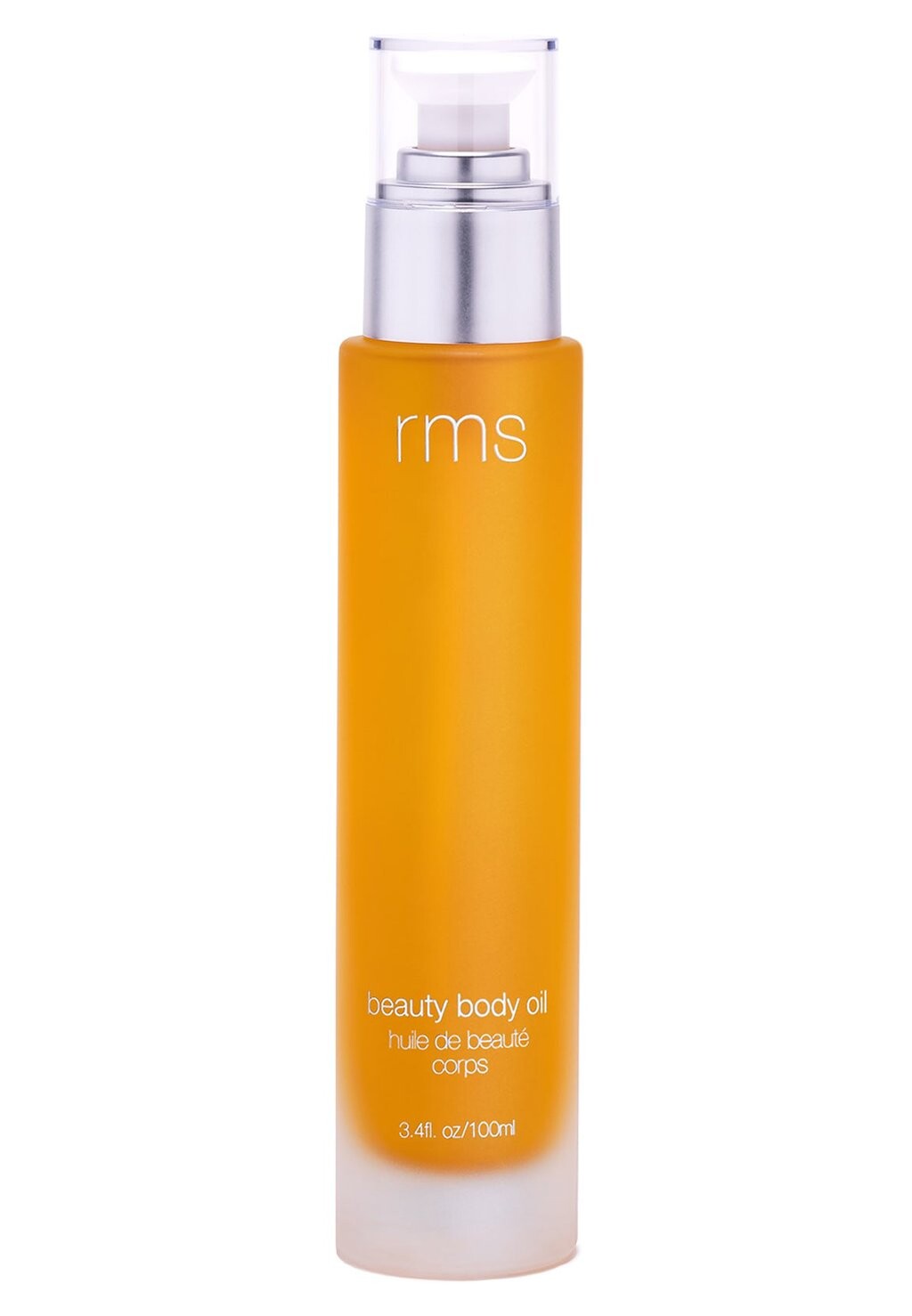 

Масло для тела Beauty Body Oil RMS Beauty