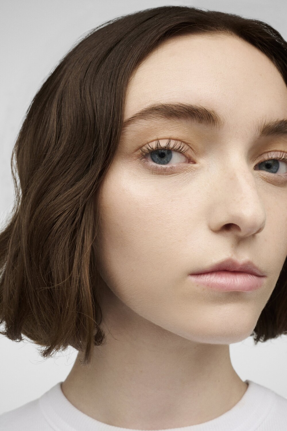 

Угол карандаш Zara, серо-коричневый - 768