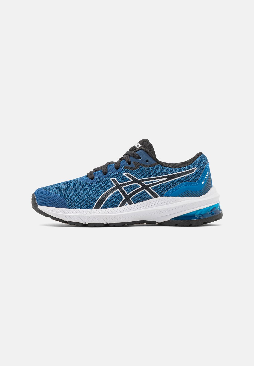 

Кроссовки нейтрального цвета GT 1000 11 UNISEX ASICS, синий