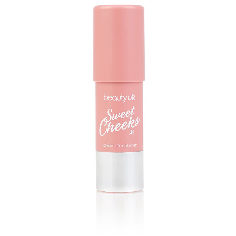 

Руж Sweet Cheeks Colorete Beautyuk, цвет no.2 turkish delight