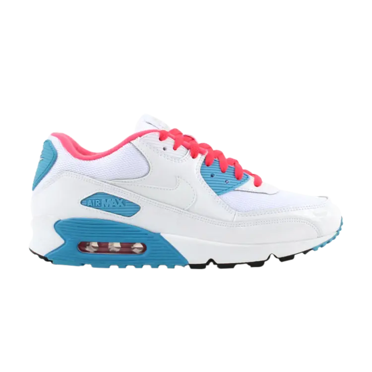 

Кроссовки Nike Air Max 90 iD, разноцветный