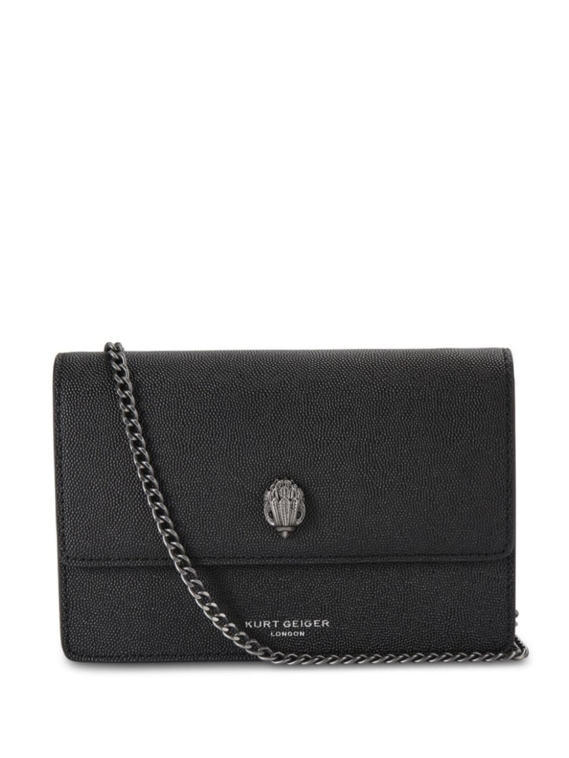 

Kurt Geiger London клатч Extra Mini Shoreditch, черный