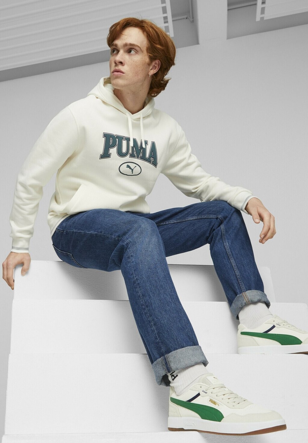 

Худи Puma