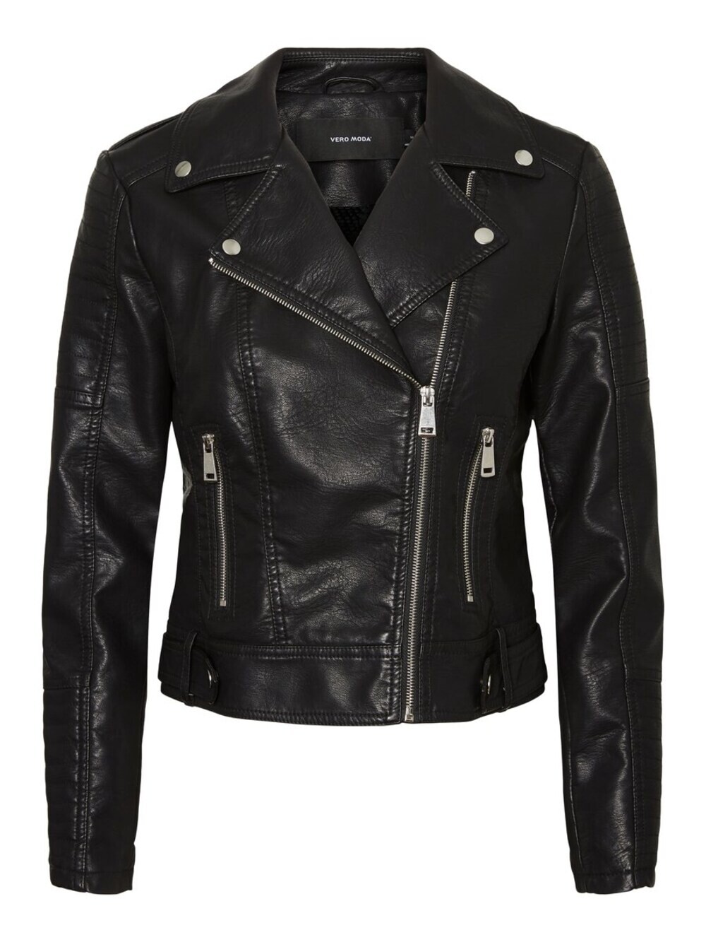 

Межсезонная куртка Vero Moda KERRIULTRA, черный
