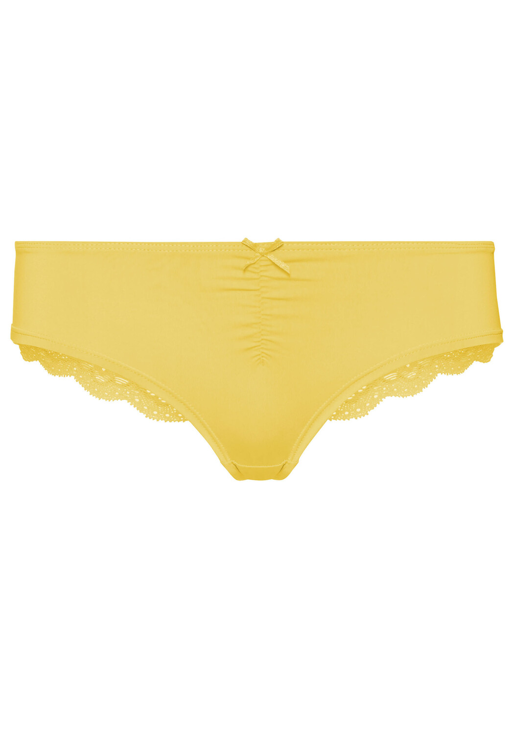 

Трусы LASCANA Brasil, цвет mango