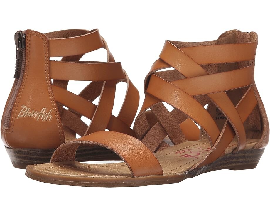 

Сандалии Blowfish Malibu Billa-K, цвет Desert Sand