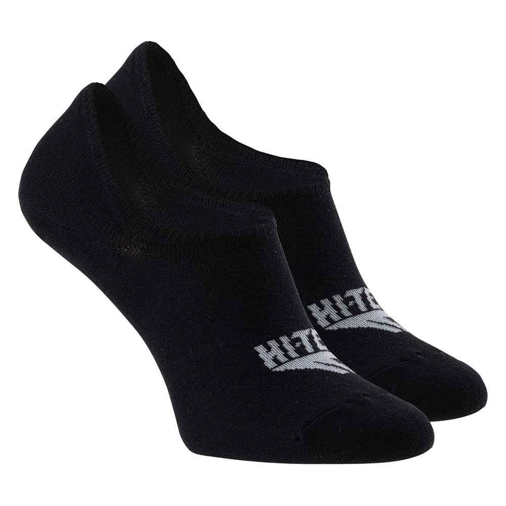 

Носки HI-TEC Streat Short, черный