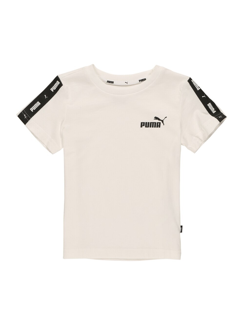 

Футболка Puma, белый