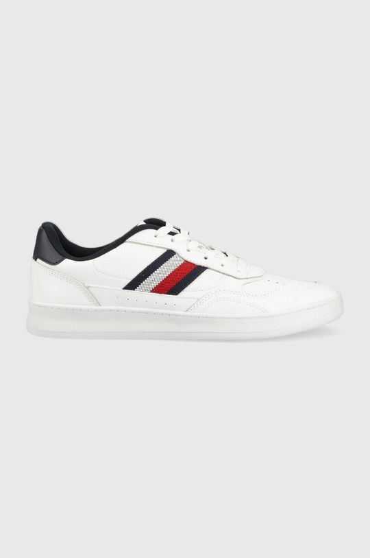 

Кроссовки Tommy Hilfiger, белый