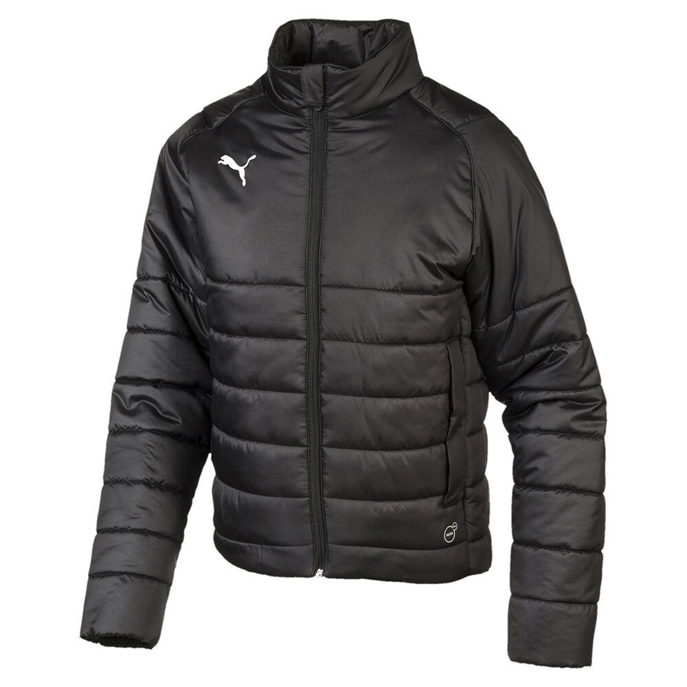 

Куртка Puma Liga Casuals, черный