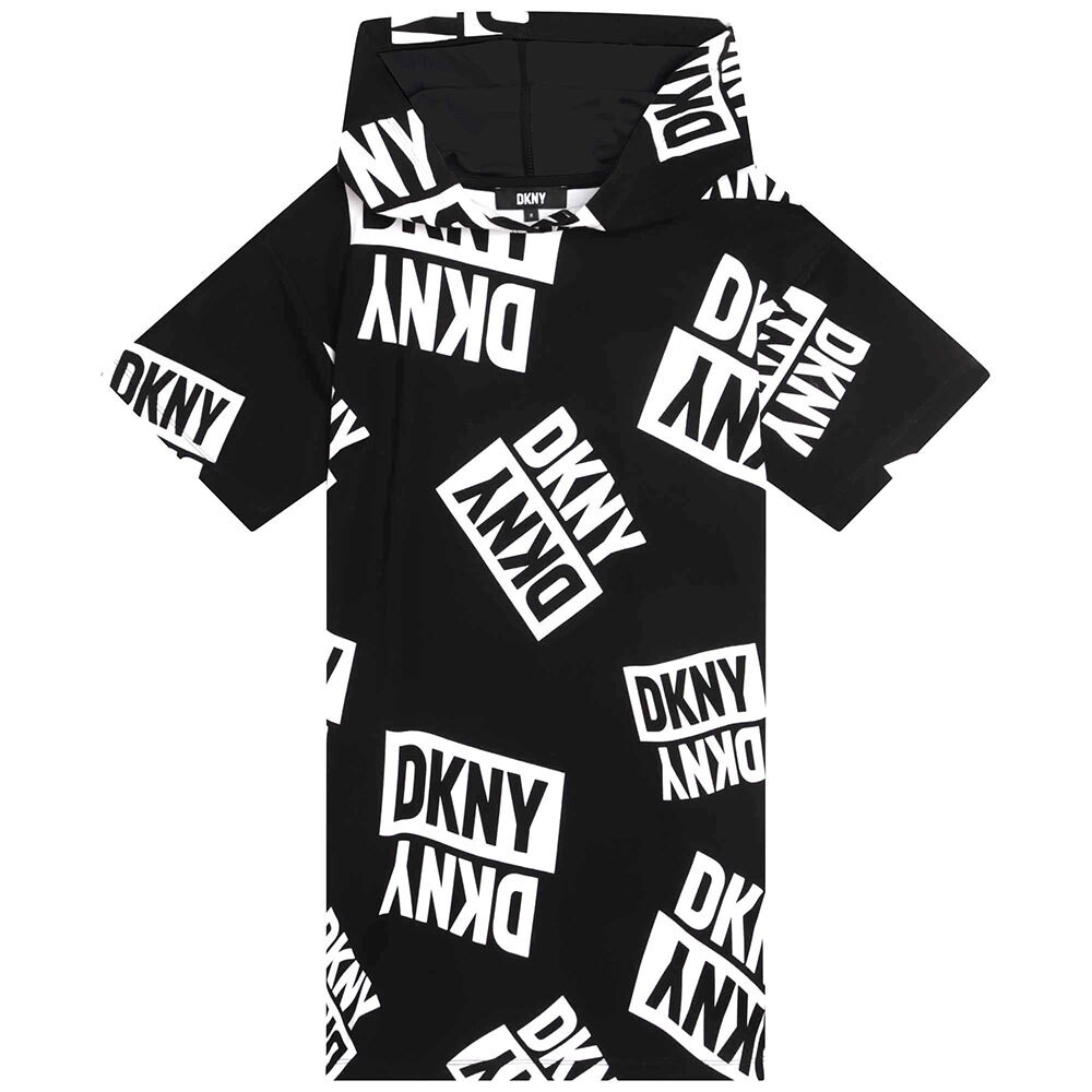 

Платье DKNY D32883, черный